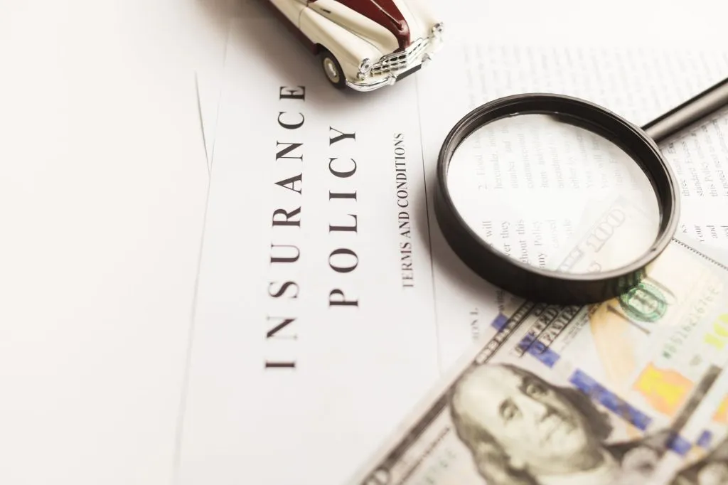 Contrat assurance loupe euros