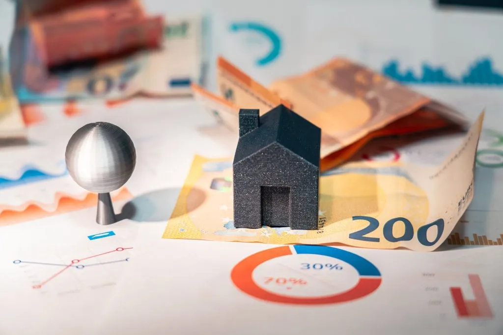 Investissement data graphiques