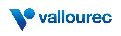 Logo Vallourec