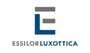 Logo d’EssilorLuxottica