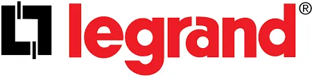 Logo de Legrand