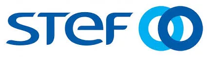 Logo de Stef
