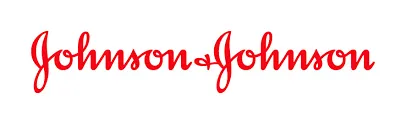 Logo de Johnson & Johnson