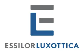 Logo d'EssilorLuxottica