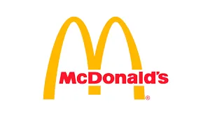 Logo de McDonald’s