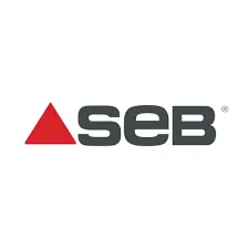 Logo du Groupe SEB