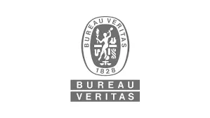 Logo de Bureau Veritas
