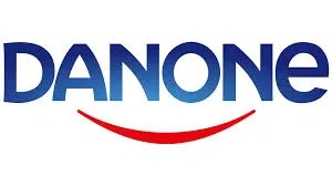 Logo Danone